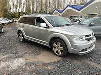 2009 dodge journey personenauto - afbeelding 22 van  28