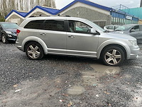 2009 dodge journey personenauto - afbeelding 23 van  28