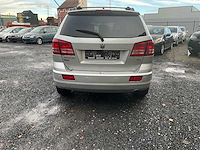 2009 dodge journey personenauto - afbeelding 25 van  28