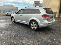 2009 dodge journey personenauto - afbeelding 26 van  28