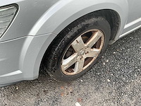 2009 dodge journey personenauto - afbeelding 28 van  28