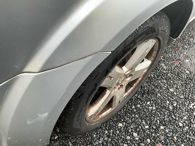 2009 dodge journey personenauto - afbeelding 3 van  28