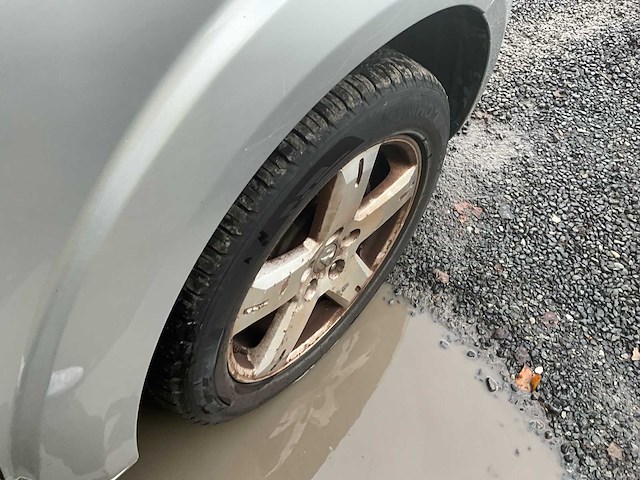 2009 dodge journey personenauto - afbeelding 4 van  28