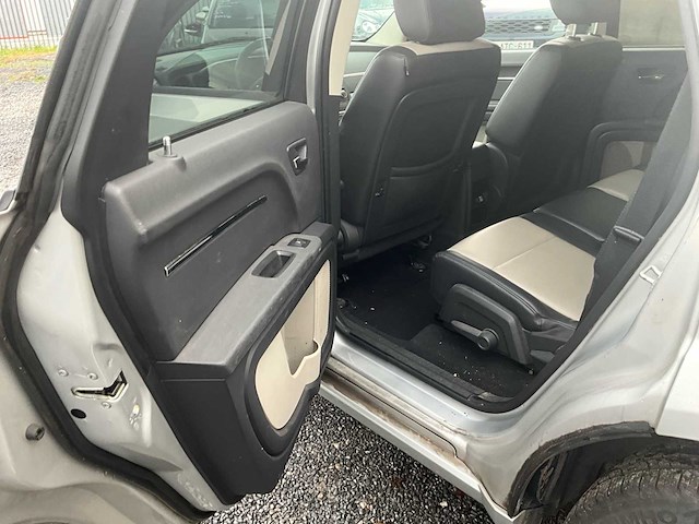 2009 dodge journey personenauto - afbeelding 10 van  28