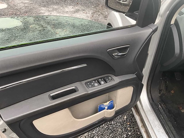 2009 dodge journey personenauto - afbeelding 11 van  28