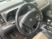 2009 dodge journey personenauto - afbeelding 15 van  28