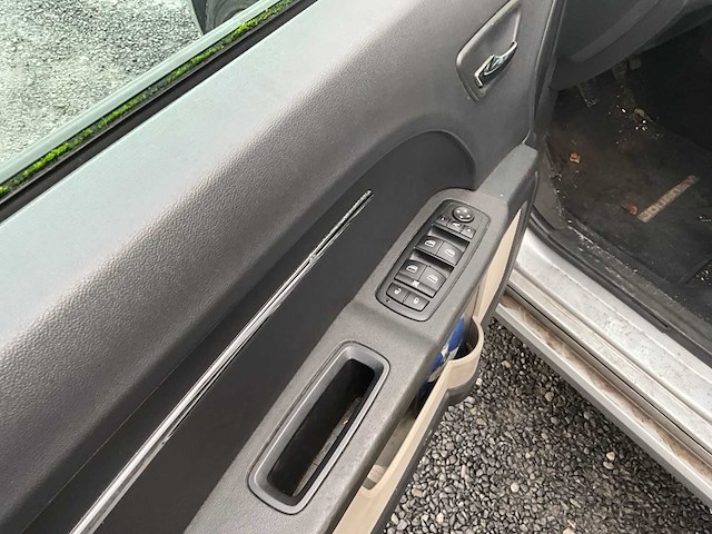 2009 dodge journey personenauto - afbeelding 18 van  28