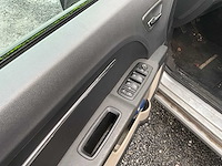 2009 dodge journey personenauto - afbeelding 18 van  28