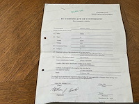 2009 dodge journey personenauto - afbeelding 20 van  28