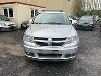 2009 dodge journey personenauto - afbeelding 12 van  28