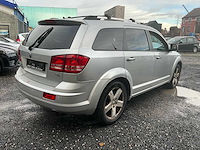 2009 dodge journey personenauto - afbeelding 24 van  28
