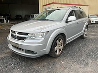 2009 dodge journey personenauto - afbeelding 27 van  28