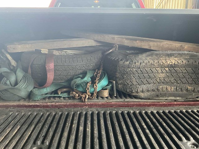 2009 dodge ram 2500 - afbeelding 10 van  32