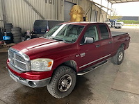 2009 dodge ram 2500 - afbeelding 1 van  32