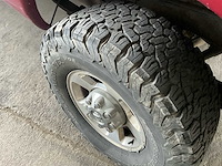 2009 dodge ram 2500 - afbeelding 13 van  32