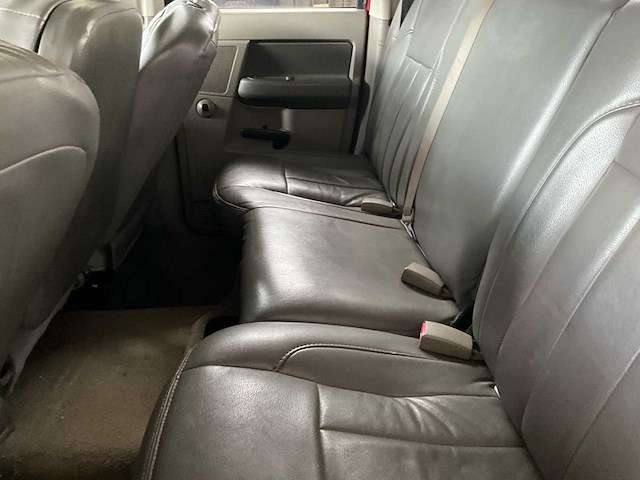 2009 dodge ram 2500 - afbeelding 16 van  32