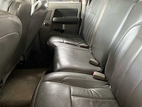2009 dodge ram 2500 - afbeelding 16 van  32