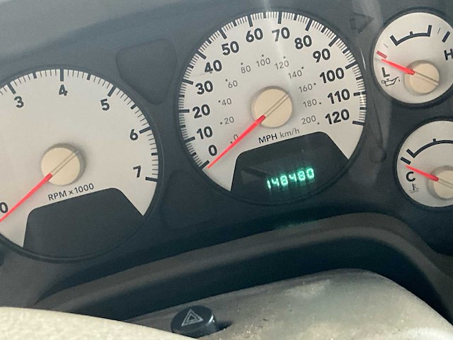 2009 dodge ram 2500 - afbeelding 19 van  32