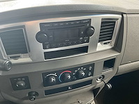 2009 dodge ram 2500 - afbeelding 20 van  32