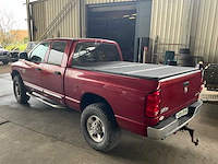 2009 dodge ram 2500 - afbeelding 12 van  32