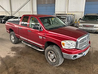 2009 dodge ram 2500 - afbeelding 28 van  32