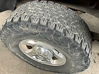 2009 dodge ram 2500 - afbeelding 30 van  32