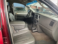 2009 dodge ram 2500 - afbeelding 31 van  32