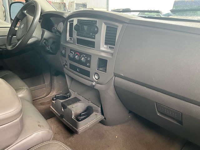 2009 dodge ram 2500 - afbeelding 1 van  26