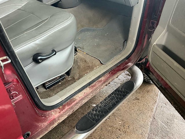 2009 dodge ram 2500 - afbeelding 2 van  26