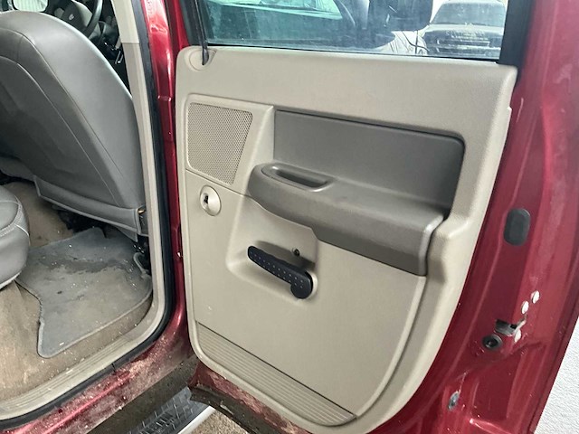 2009 dodge ram 2500 - afbeelding 7 van  26