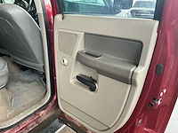 2009 dodge ram 2500 - afbeelding 7 van  26