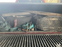 2009 dodge ram 2500 - afbeelding 8 van  26