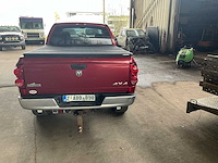 2009 dodge ram 2500 - afbeelding 18 van  26