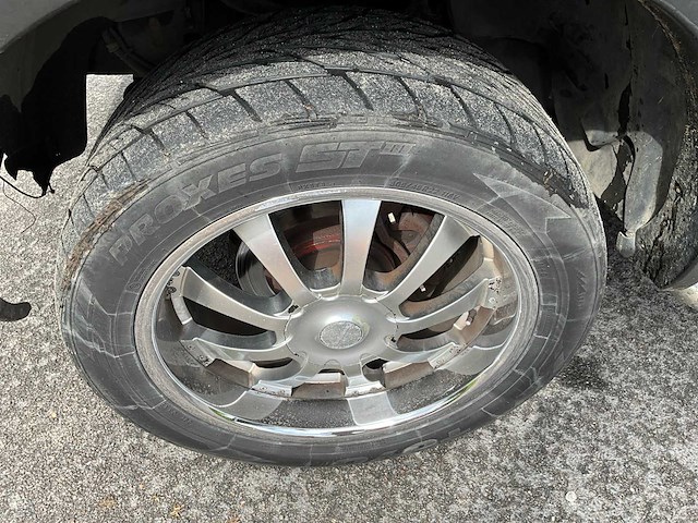 2009 dodge ram lichte vrachtwagen - afbeelding 14 van  42