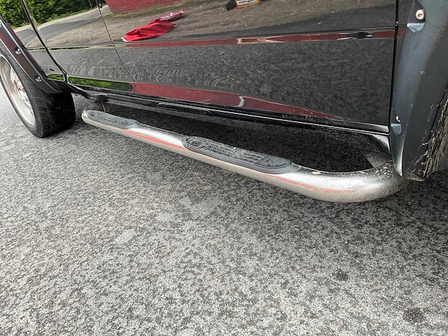 2009 dodge ram lichte vrachtwagen - afbeelding 18 van  42