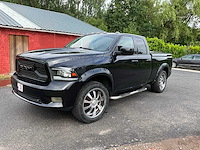 2009 dodge ram lichte vrachtwagen - afbeelding 12 van  42