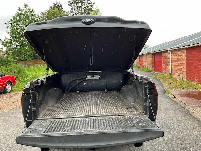 2009 dodge ram lichte vrachtwagen - afbeelding 33 van  42