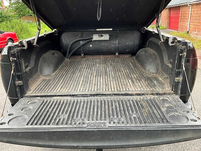 2009 dodge ram lichte vrachtwagen - afbeelding 35 van  42