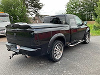 2009 dodge ram lichte vrachtwagen - afbeelding 40 van  42