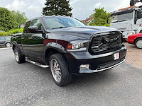 2009 dodge ram lichte vrachtwagen - afbeelding 42 van  42