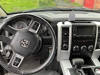 2009 dodge ram lichte vrachtwagen - afbeelding 1 van  8