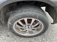 2009 dodge ram lichte vrachtwagen - afbeelding 3 van  8