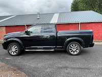 2009 dodge ram lichte vrachtwagen - afbeelding 5 van  8
