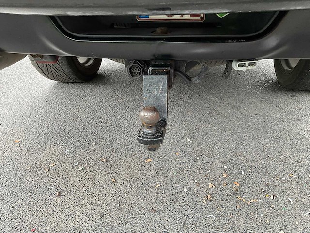 2009 dodge ram lichte vrachtwagen - afbeelding 8 van  8