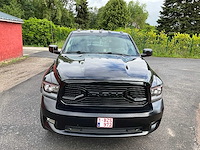 2009 dodge ram lichte vrachtwagen - afbeelding 3 van  42
