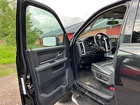 2009 dodge ram lichte vrachtwagen - afbeelding 4 van  42