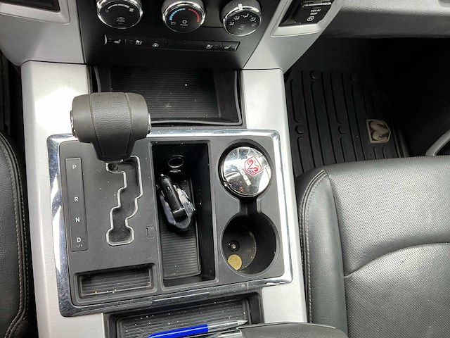 2009 dodge ram lichte vrachtwagen - afbeelding 7 van  42