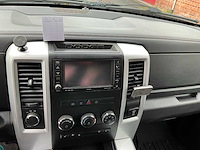 2009 dodge ram lichte vrachtwagen - afbeelding 8 van  42