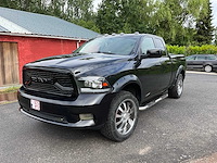 2009 dodge ram lichte vrachtwagen - afbeelding 1 van  42