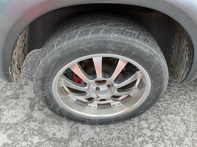 2009 dodge ram lichte vrachtwagen - afbeelding 16 van  42